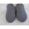 Unisex Winter Slippers Fur Indoor Slippers Warm Slippers